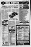 Lurgan Mail Thursday 02 September 1993 Page 27