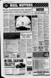 Lurgan Mail Thursday 02 September 1993 Page 28