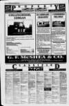 Lurgan Mail Thursday 02 September 1993 Page 32