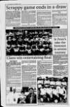 Lurgan Mail Thursday 02 September 1993 Page 36