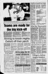 Lurgan Mail Thursday 02 September 1993 Page 40