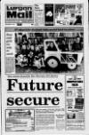 Lurgan Mail Thursday 16 September 1993 Page 1