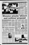 Lurgan Mail Thursday 16 September 1993 Page 6