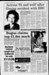 Lurgan Mail Thursday 16 September 1993 Page 8