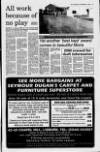 Lurgan Mail Thursday 16 September 1993 Page 13