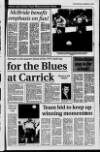 Lurgan Mail Thursday 16 September 1993 Page 43