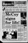 Lurgan Mail Thursday 16 September 1993 Page 44