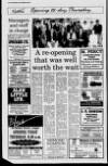 Lurgan Mail Thursday 30 September 1993 Page 4