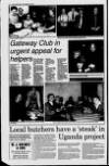 Lurgan Mail Thursday 30 September 1993 Page 16