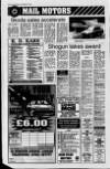 Lurgan Mail Thursday 30 September 1993 Page 30