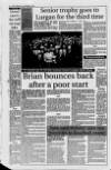 Lurgan Mail Thursday 30 September 1993 Page 40