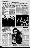 Lurgan Mail Thursday 07 October 1993 Page 31