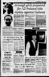 Lurgan Mail Thursday 07 October 1993 Page 34
