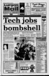 Lurgan Mail Thursday 14 October 1993 Page 1