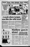 Lurgan Mail Thursday 14 October 1993 Page 6