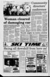 Lurgan Mail Thursday 14 October 1993 Page 16