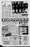 Lurgan Mail Thursday 14 October 1993 Page 22