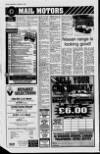 Lurgan Mail Thursday 14 October 1993 Page 26