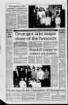 Lurgan Mail Thursday 14 October 1993 Page 34