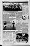 Lurgan Mail Thursday 14 October 1993 Page 36