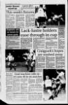 Lurgan Mail Thursday 14 October 1993 Page 40