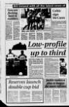 Lurgan Mail Thursday 14 October 1993 Page 42