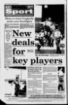 Lurgan Mail Thursday 14 October 1993 Page 44