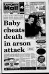 Lurgan Mail Thursday 21 October 1993 Page 1