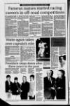 Lurgan Mail Thursday 21 October 1993 Page 42