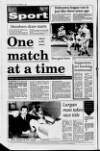 Lurgan Mail Thursday 21 October 1993 Page 48