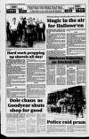 Lurgan Mail Thursday 28 October 1993 Page 6