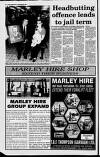 Lurgan Mail Thursday 28 October 1993 Page 8