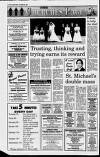 Lurgan Mail Thursday 28 October 1993 Page 10