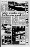 Lurgan Mail Thursday 28 October 1993 Page 13