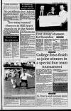 Lurgan Mail Thursday 28 October 1993 Page 49