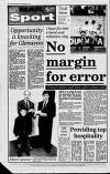 Lurgan Mail Thursday 28 October 1993 Page 52