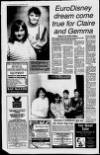 Lurgan Mail Thursday 25 November 1993 Page 4