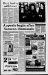 Lurgan Mail Thursday 25 November 1993 Page 5