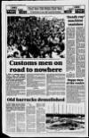 Lurgan Mail Thursday 25 November 1993 Page 6