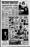 Lurgan Mail Thursday 25 November 1993 Page 7