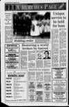 Lurgan Mail Thursday 25 November 1993 Page 10