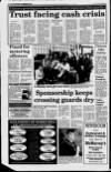 Lurgan Mail Thursday 25 November 1993 Page 14