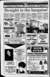Lurgan Mail Thursday 25 November 1993 Page 18