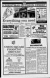 Lurgan Mail Thursday 25 November 1993 Page 19