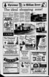Lurgan Mail Thursday 25 November 1993 Page 20