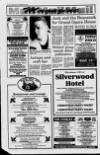 Lurgan Mail Thursday 25 November 1993 Page 28