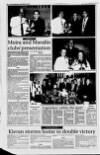 Lurgan Mail Thursday 25 November 1993 Page 40