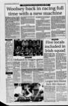 Lurgan Mail Thursday 25 November 1993 Page 42