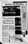 Lurgan Mail Thursday 25 November 1993 Page 48