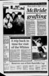 Lurgan Mail Thursday 25 November 1993 Page 50